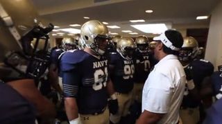 Video: Navy sets the bar with episode 4 of The Brotherhood (Brotherhood)