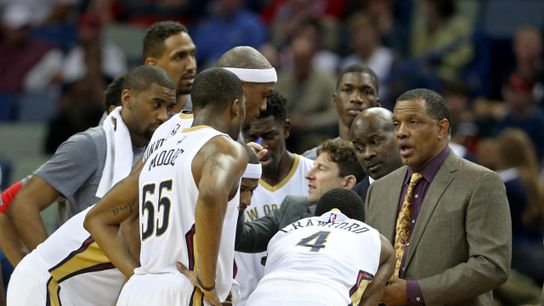 Wouldn't it be great if college football programs could do this? (Featured)