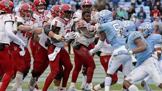 Sources: North Carolina State hiring away Ole Miss personnel assistant (Alex Faulk)