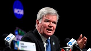 LSU could attempt to recruit Mark Emmert to return as president (LSU)