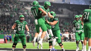 Scoop Weekend Roundup: North Dakota rolls, Deion Sanders' new wheels and more (Featured)
