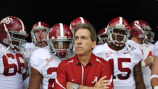 Nick Saban's secret to maximize productivity? Don't deal with emails (Featured)