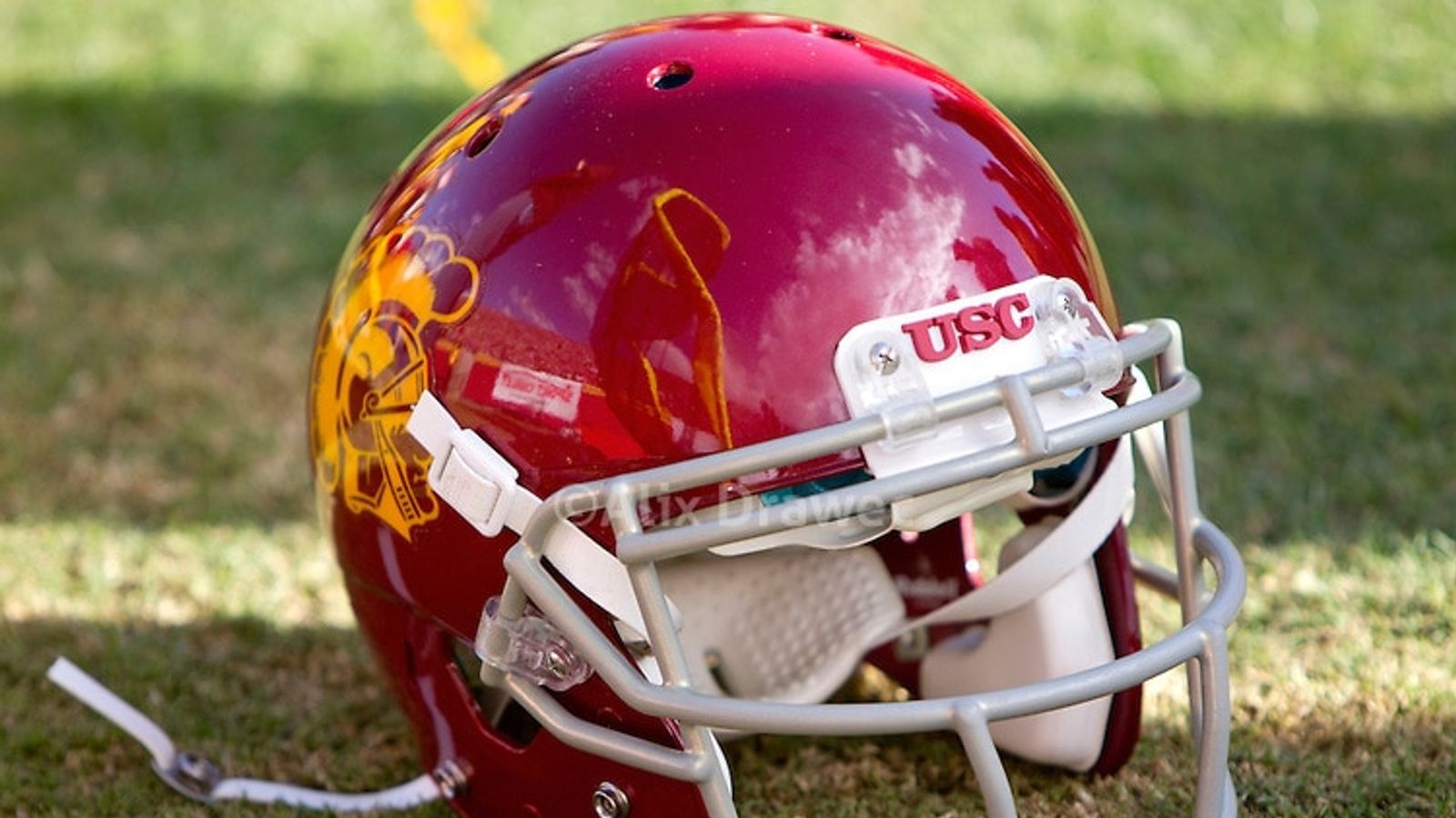 Sources: USC bolsters strength staff with former Alabama, HBCU strength coach (Featured)
