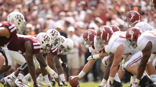 Wednesday's One Minute Warm Up (Featured)