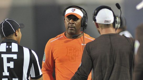 Bowling Green fires Mike Jinks (Featured)