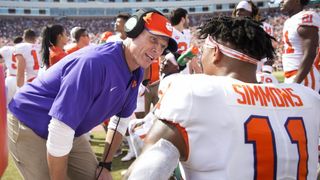 Tracking the highest-paid coordinators in college football heading into 2021 (Texas A&M)