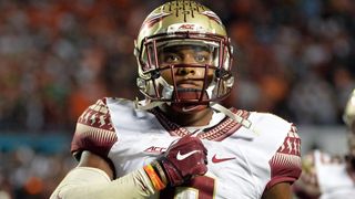 Jalen Ramsey to Jimbo Fisher: Don't use me in your recruiting materials (Florida State)