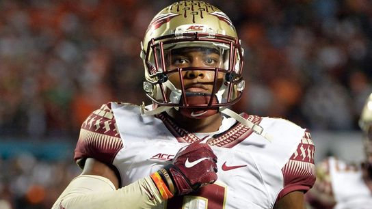 Jalen Ramsey to Jimbo Fisher: Don't use me in your recruiting materials (Florida State)