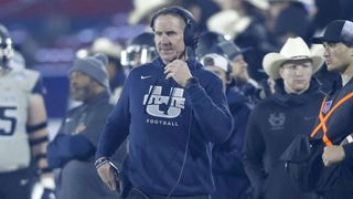 Gary Andersen reportedly walks away from $2.7 million (Gary Andersen)