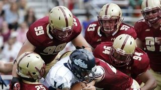 Is "position-less defense" the future of football? (Travis Johansen)