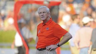 Ellis Johnson won't return as Auburn's defensive coordinator (Auburn)