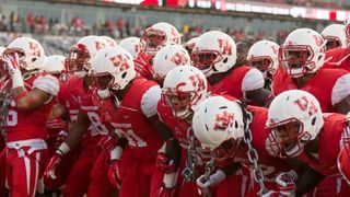 Sources: Dana Holgorsen hires defensive coordinator (brian early)