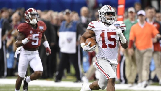 So here's why Nick Saban was chewing Lane Kiffin's ass last season (Featured)