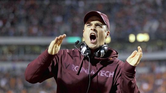 FootballScoop Q&A: Shane Beamer (Featured)