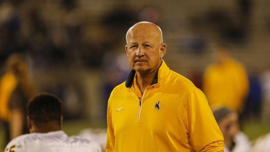 Wyoming extends Craig Bohl's contract (Craig Bohl)