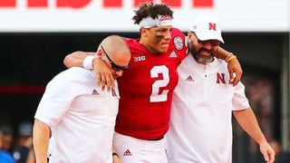 No standardized injury reports for 2019, NCAA says (NCAA)