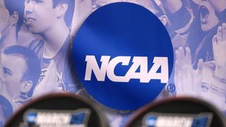 NCAA to consider allowing athletes, staff to bet on professional sports (NCAA sports wagering)