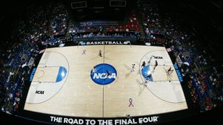 ESPN analyst calls for players to boycott Final Four (jay williams)