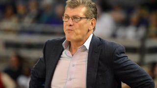 Geno Auriemma: Players with poor body language will not play for me. Ever. (Featured)