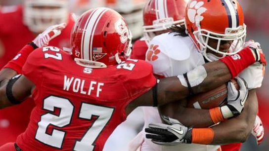 Want your coordinators more involved on social media? Take a page from NC State (NC State)