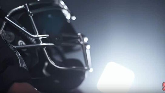 Video: NC State has new "Black Howl" alternate uniforms (uniforms)