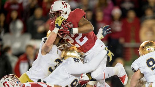 The 4-team Playoff is perfect: Your 12-Pack of Nuggets from the CFB Weekend (Featured)