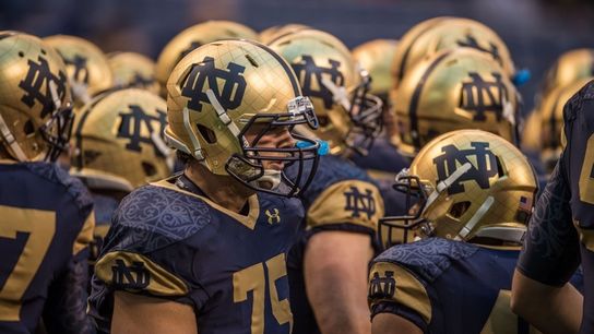 The FootballScoop (way too early) Top 25 - week 3