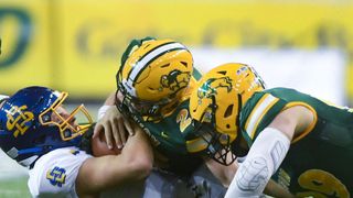 FootballScoop Pick 'Em: Week 9 (pick 'em)