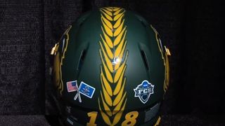 The NDSU equipment staff take you behind the scenes to show all the work that goes into traveling to the FCS title game (nike)