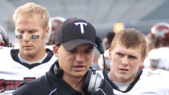 Source: Neal Brown plans to accept head coaching position at Troy (Featured)