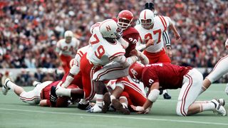 Report: Nebraska trying to get out of trip to Oklahoma (scheduling)