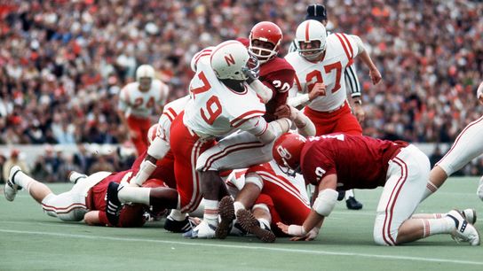 Report: Nebraska trying to get out of trip to Oklahoma (scheduling)