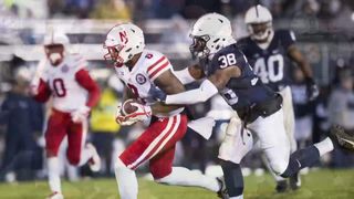 Michigan's governor provides clarity on if mask mandate during competition applies to Big Ten (Gretchen Whitmer)