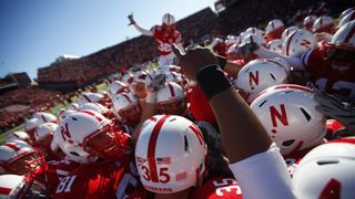 Video: Mike Riley narrates "There is no place like Nebraska" (no place like nebraska)