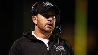East Tennessee State bringing in one of D-II's top coordinators (East Tennessee State)