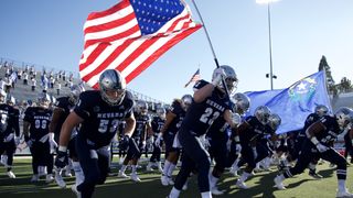 Nevada loses offensive staff member (Staff Change)