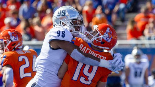 Winning Box Scores: Week 5 (Winning Box Scores)