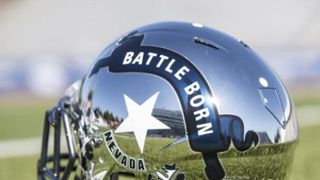 Uniform roundup: Sweet helmets at Nevada and Butler, stars and stripes and Kelly Tough (butler)