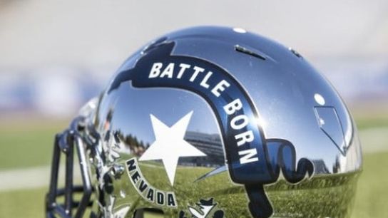 Uniform roundup: Sweet helmets at Nevada and Butler, stars and stripes and Kelly Tough (butler)