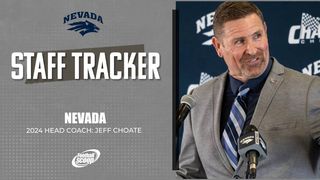 Nevada Staff Tracker (2023-24) (Nevada)