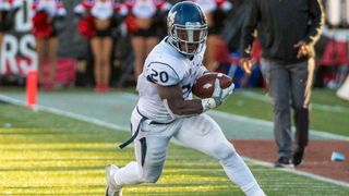 Nevada promotes Vai Taua to running backs coach (vai taua)