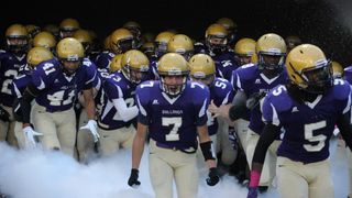 Video: "One Team, One Heartbeat" (videos)