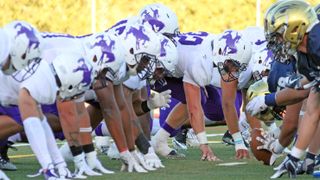 This Division II head coaching search has the potential to get wild (New Mexico Highlands Football)