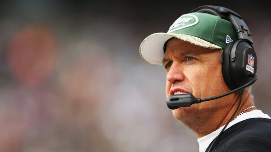 The Bills are reportedly set to hire Rex Ryan (Featured)