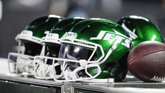 New York Jets assistant Greg Knapp in critical condition after bike accident (Updated) (Greg Knapp)