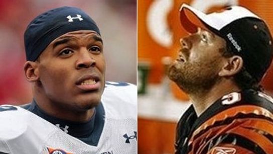 Monday's One Minute Warm Up (Featured)