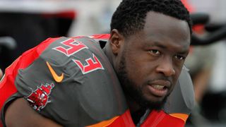 All-Pro defensive tackle Gerald McCoy on being yelled at by his position coach:"Hear the message, not the tone." (tough love)