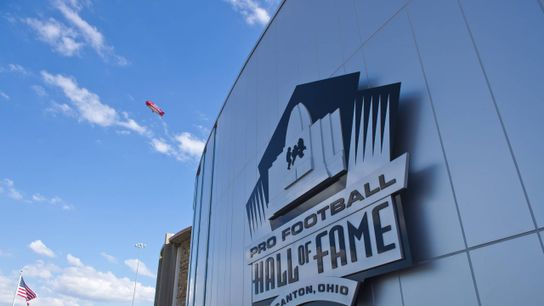 The Pro Football Hall of Fame is adding an assisted living center for aging Hall of Famers