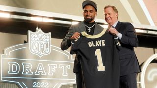 The NFL came up with a great way to honor coaches at the NFL draft (high school coaches)