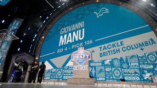 Which colleges won the 2024 NFL Draft? An in-depth analysis (2024 NFL Draft Michigan)